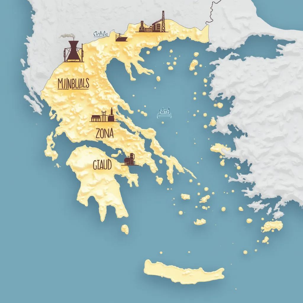 Ανάπτυξη Στρατηγικής Επενδύσεων στην Ελλάδα