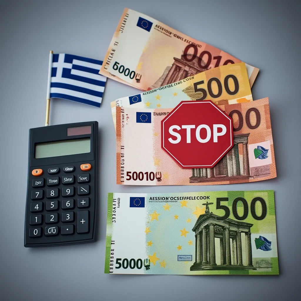 Βελτιστοποίηση Φόρων και Εξόδων στην Ελλάδα