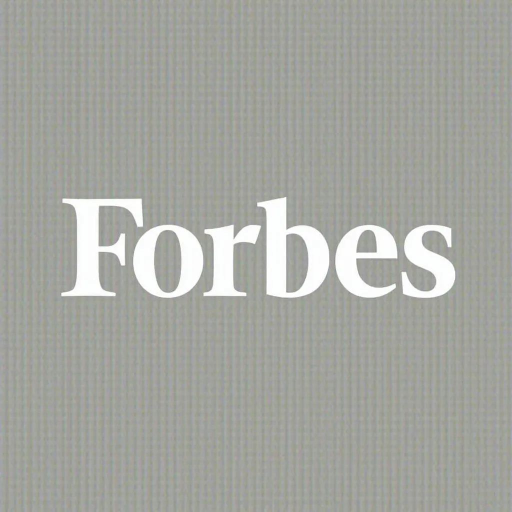 Λογότυπο Forbes Greece