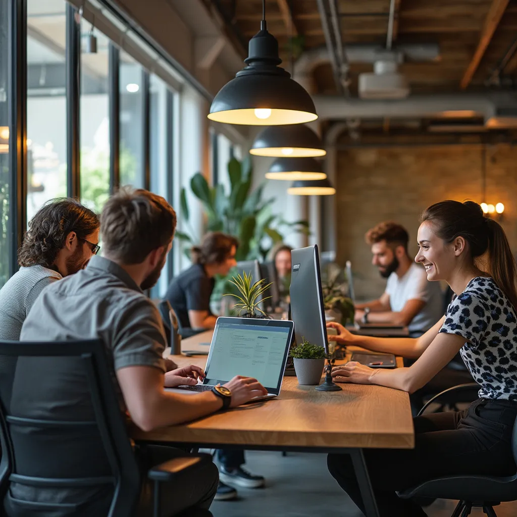 IT Startup στην Αθήνα